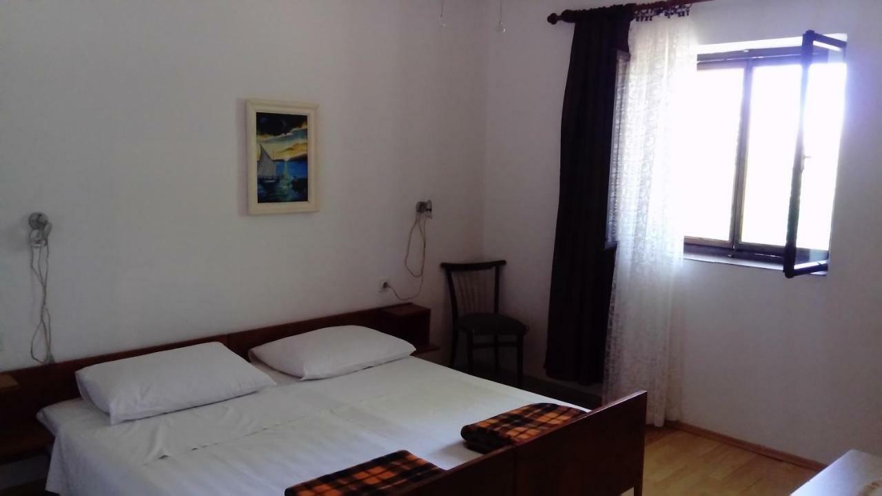 Apartman "Tartaruga" Lukovo Exterior foto