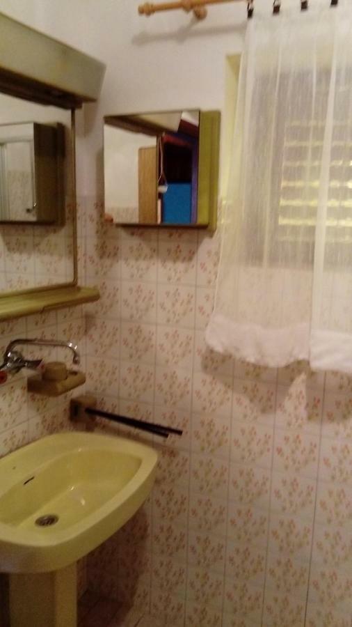 Apartman "Tartaruga" Lukovo Exterior foto