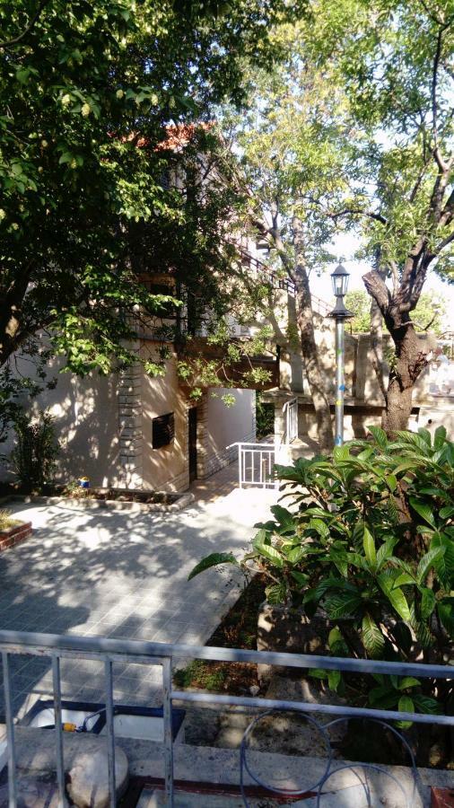 Apartman "Tartaruga" Lukovo Exterior foto