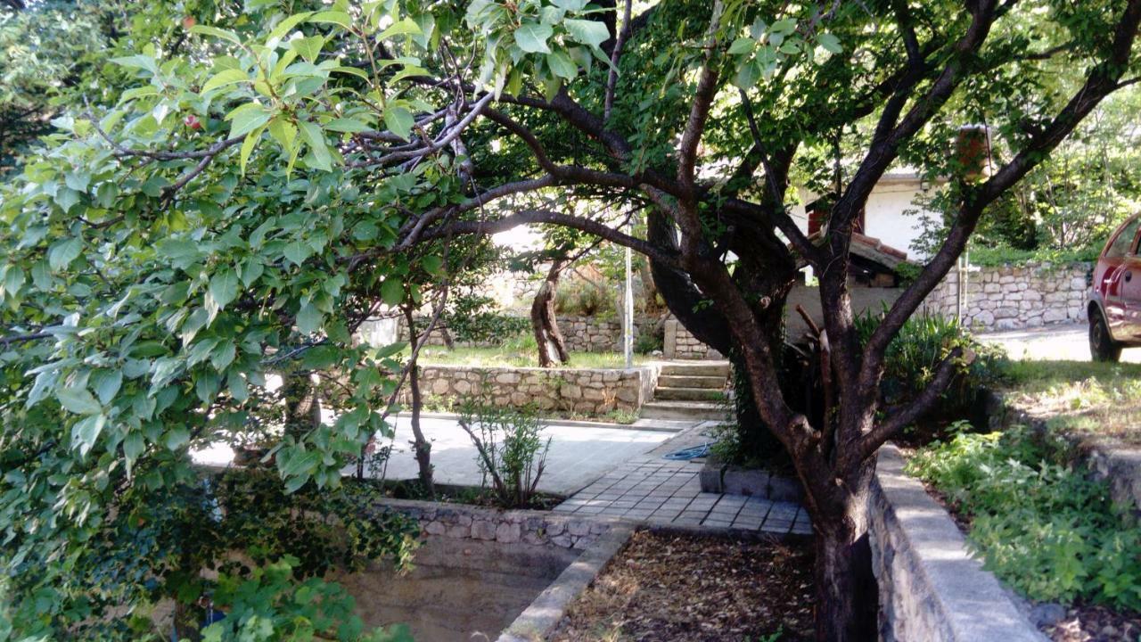 Apartman "Tartaruga" Lukovo Exterior foto