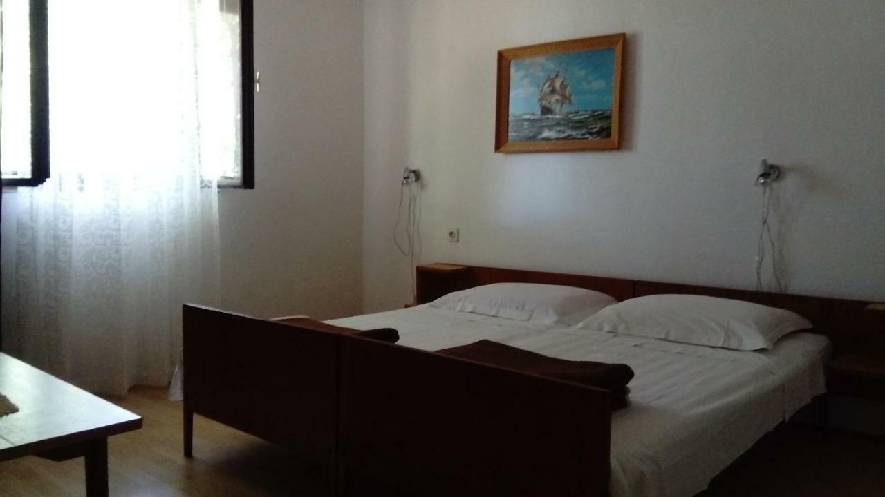 Apartman "Tartaruga" Lukovo Exterior foto