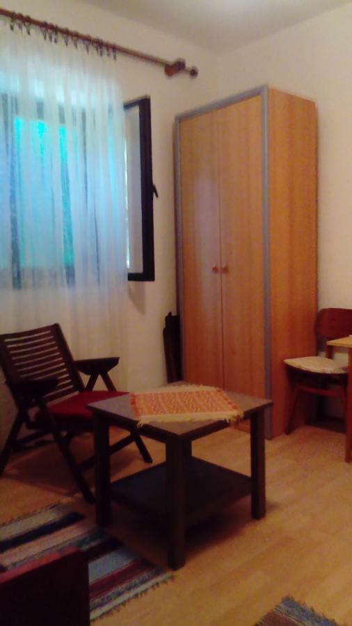 Apartman "Tartaruga" Lukovo Exterior foto