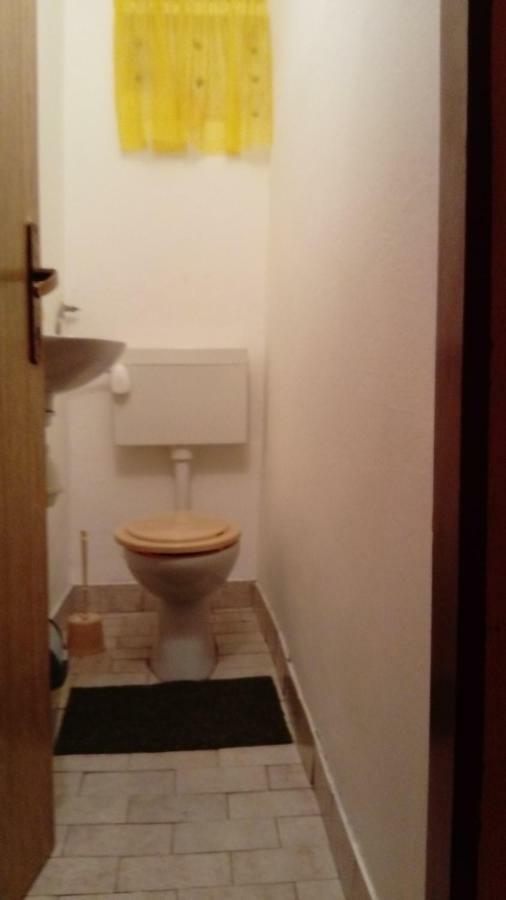 Apartman "Tartaruga" Lukovo Exterior foto