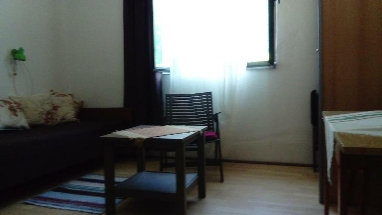 Apartman "Tartaruga" Lukovo Exterior foto